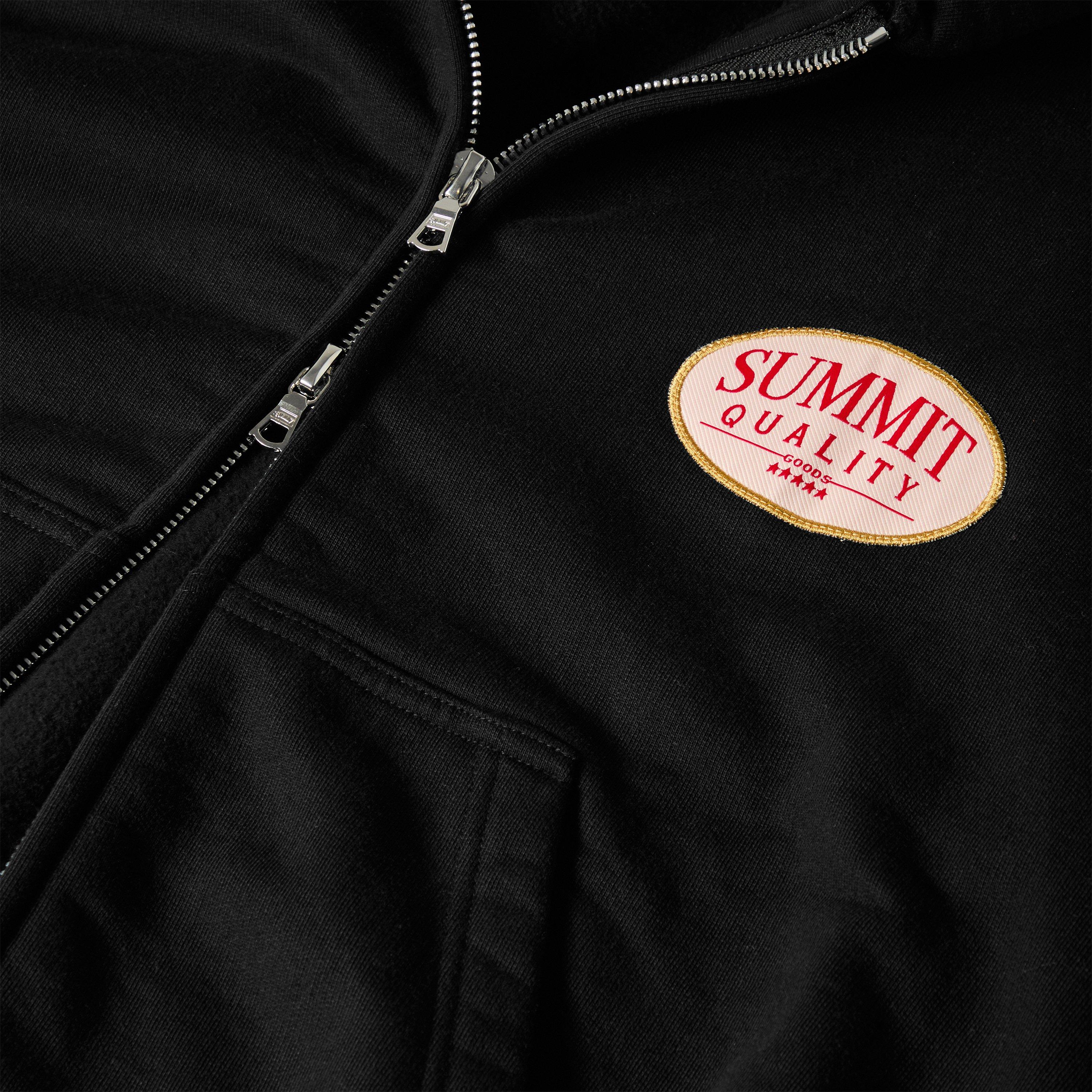 Black - Summit - Summit Quality Gds Z Sn62 - 5