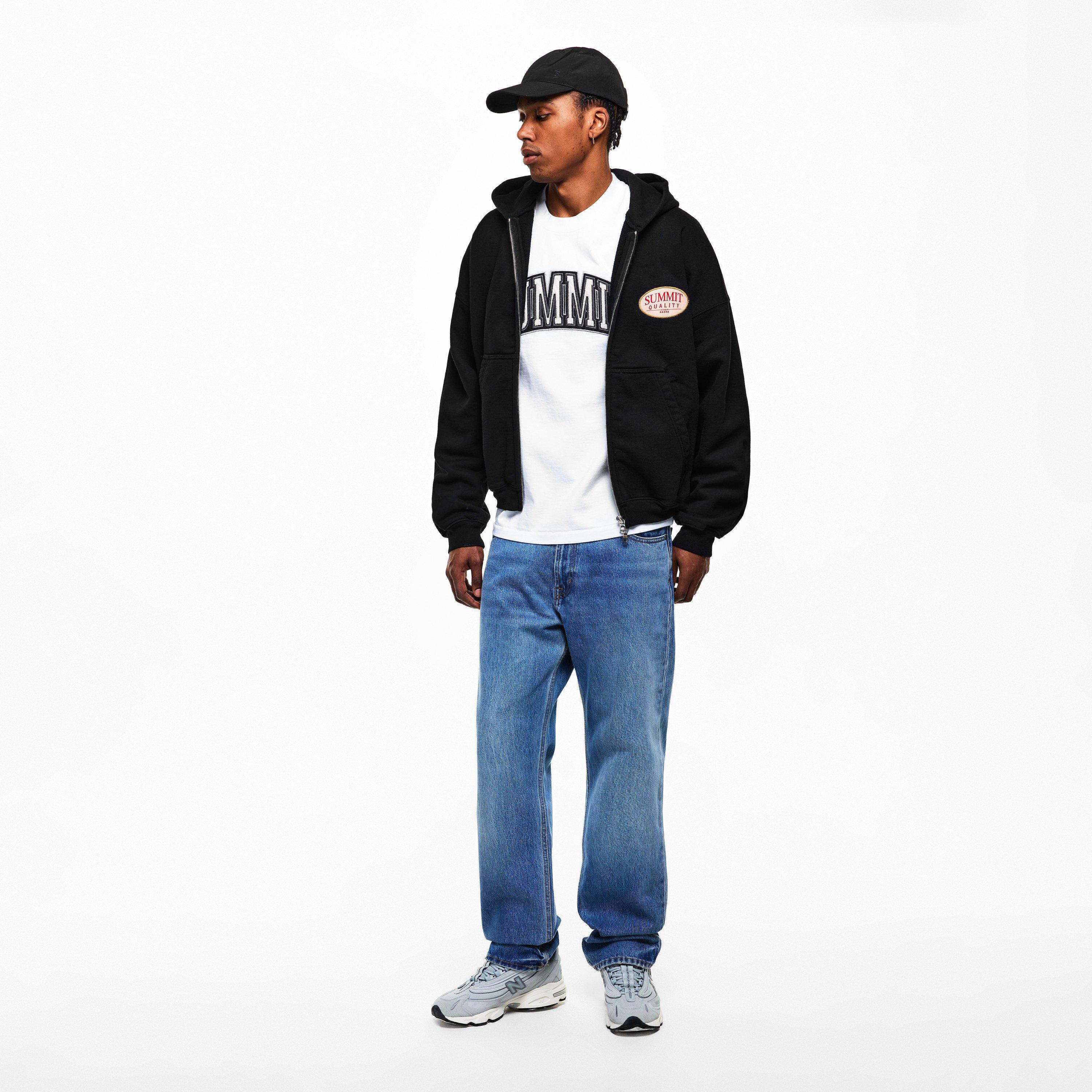 Black - Summit - Summit Quality Gds Z Sn62 - 6