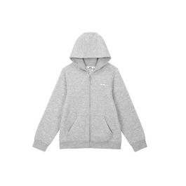 Slazenger Zip Hoodie Junior