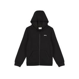 Slazenger Zip Hoodie Junior