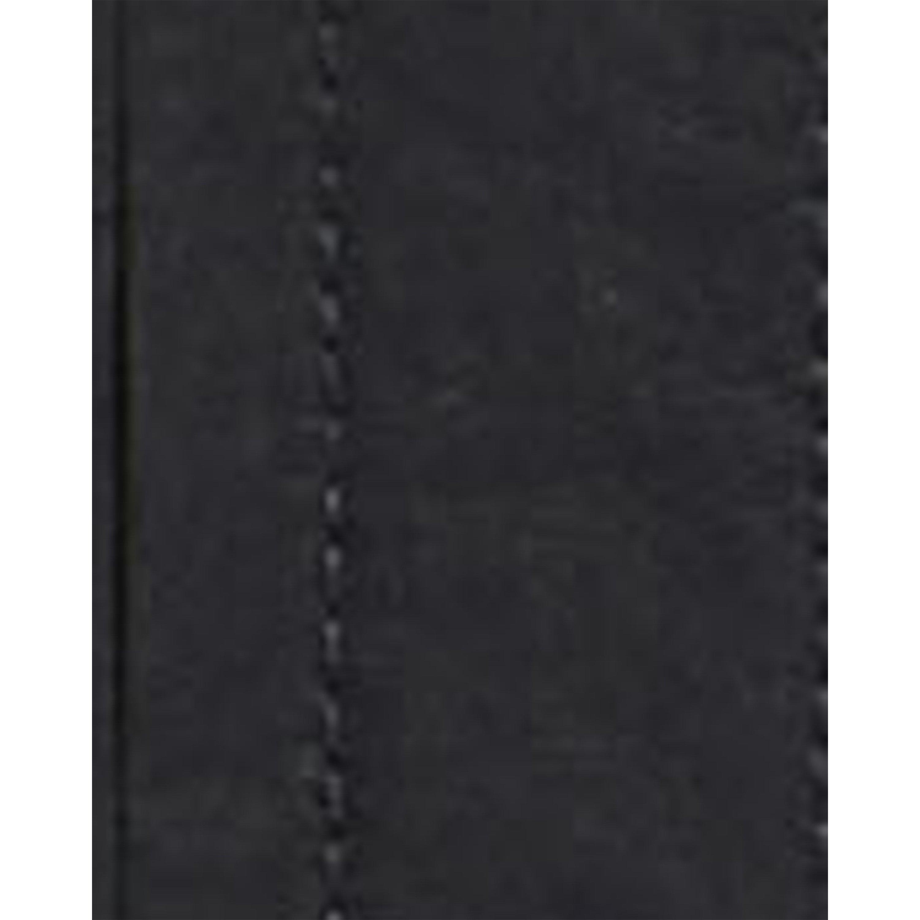 Black - Barbour International - Men's Inline Knit Cotton Zip Hoodie - 8