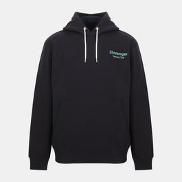 Slazenger Slaz Tennis Club Hoodie