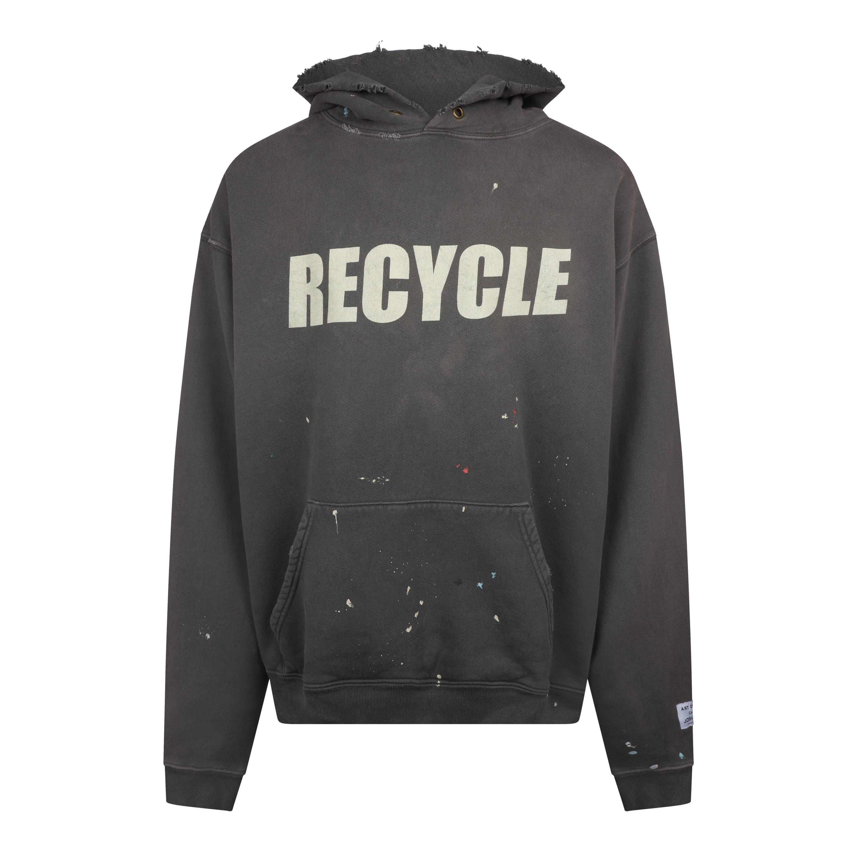Washed Black - Gallery Dept - Gallery 90s Recyc Hd Sn99 - 1
