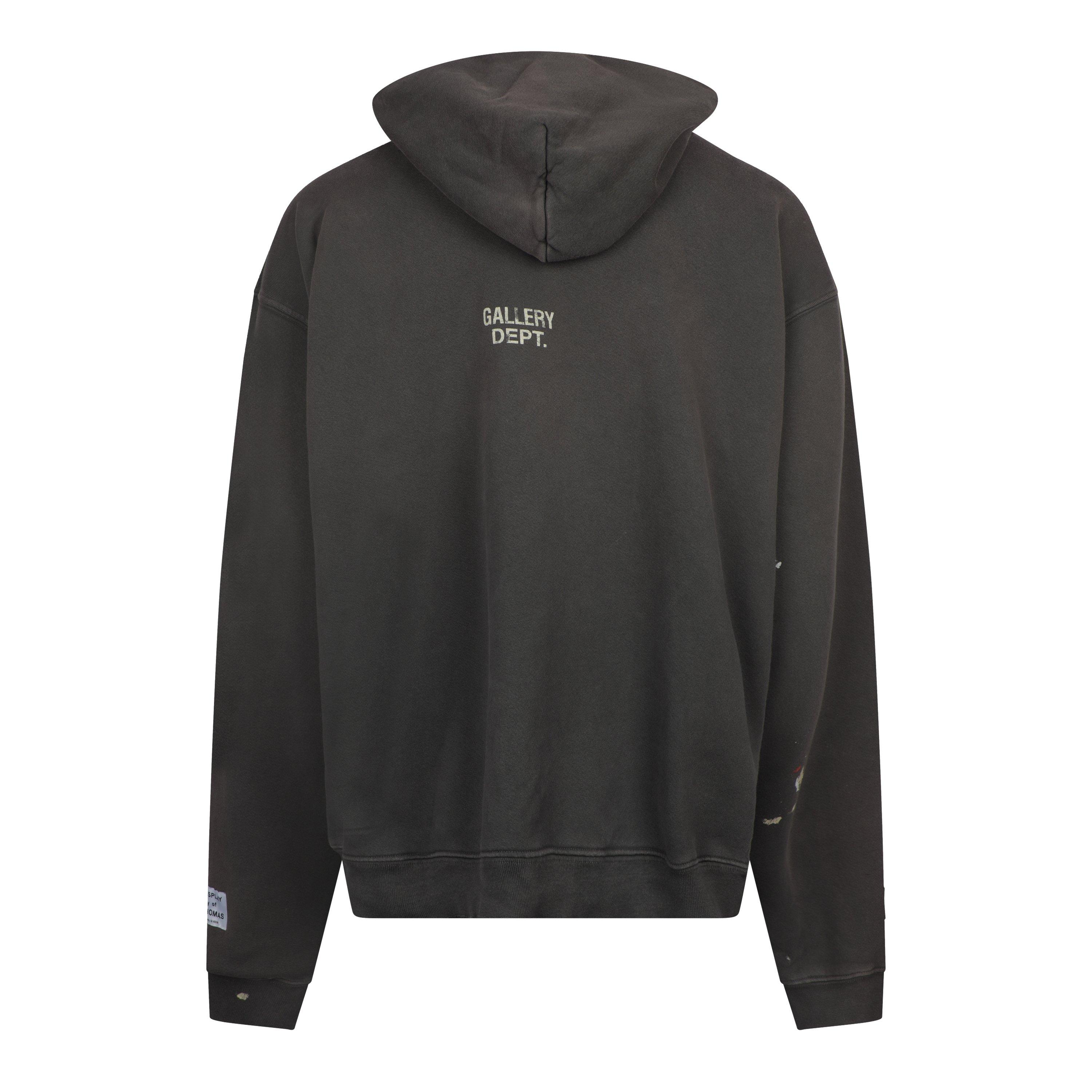 Washed Black - Gallery Dept - Gallery 90s Recyc Hd Sn99 - 2