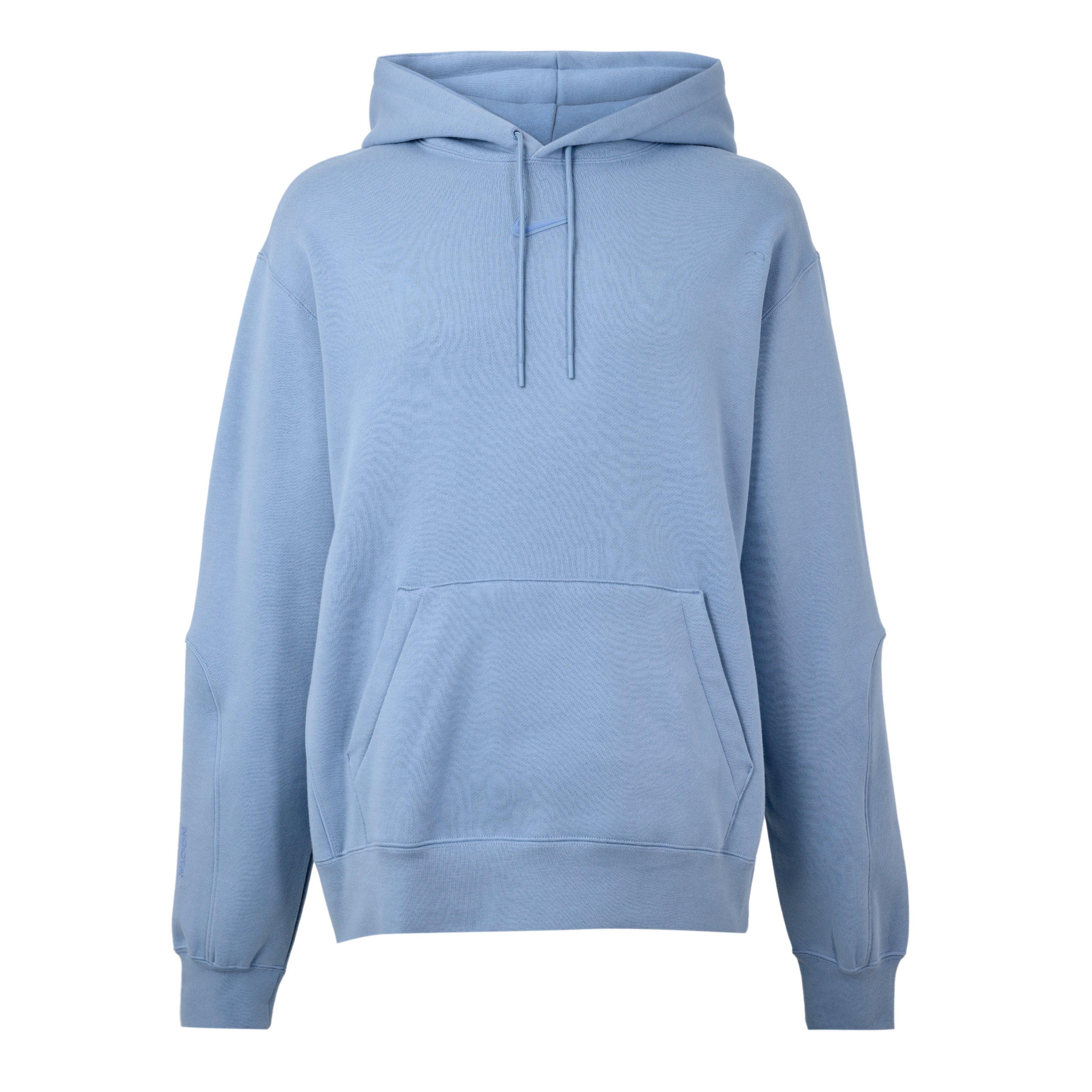 Work Blue - Nike - NOCTA CS Hoodie 2 - 1