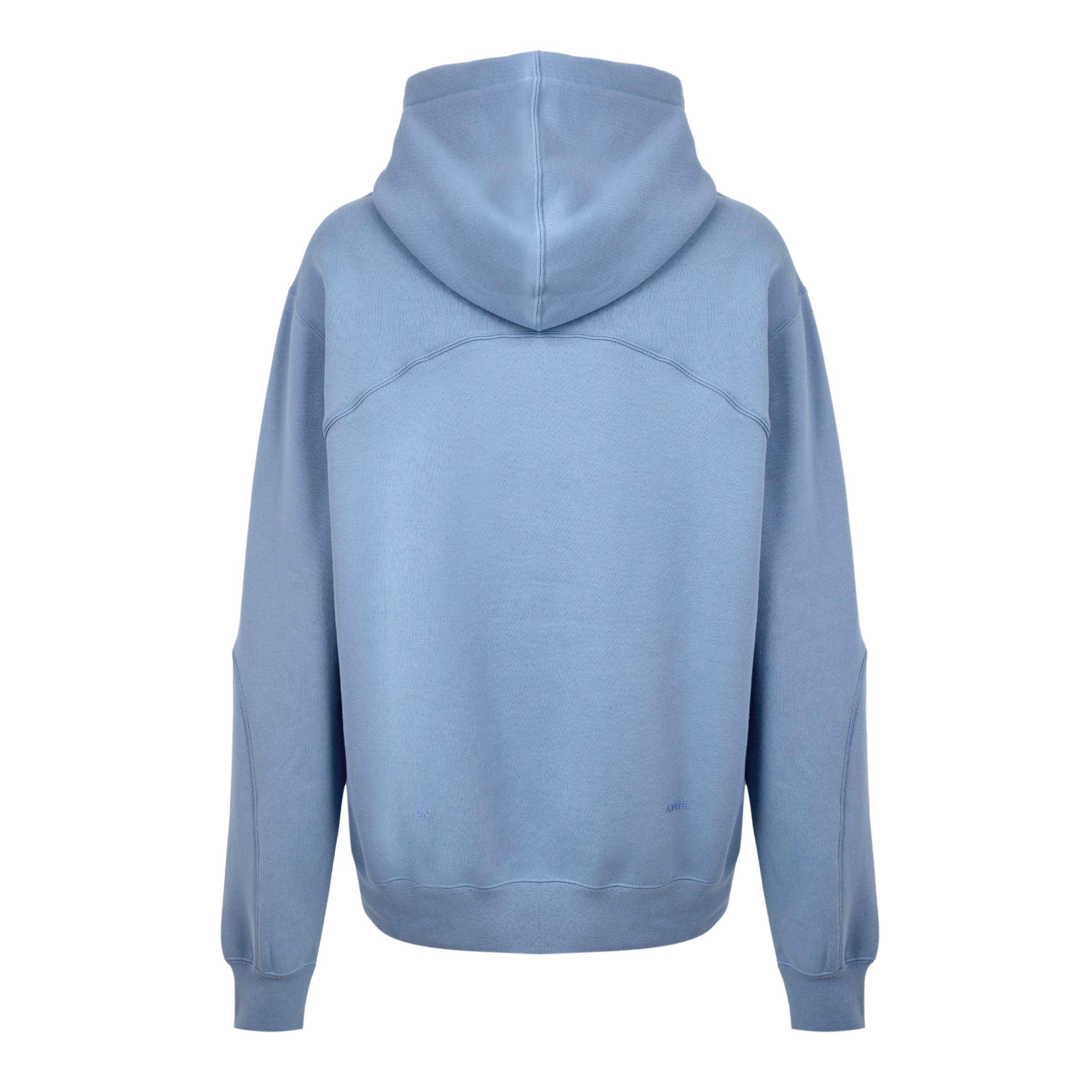Work Blue - Nike - NOCTA CS Hoodie 2 - 2