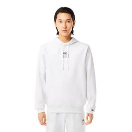 Lacoste Logo Hoodie