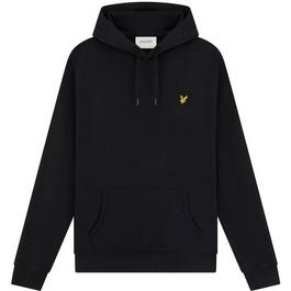 Lyle and Scott OTH Basic Logo Hoodie