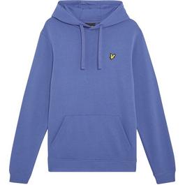 Lyle and Scott Logo Hoodie