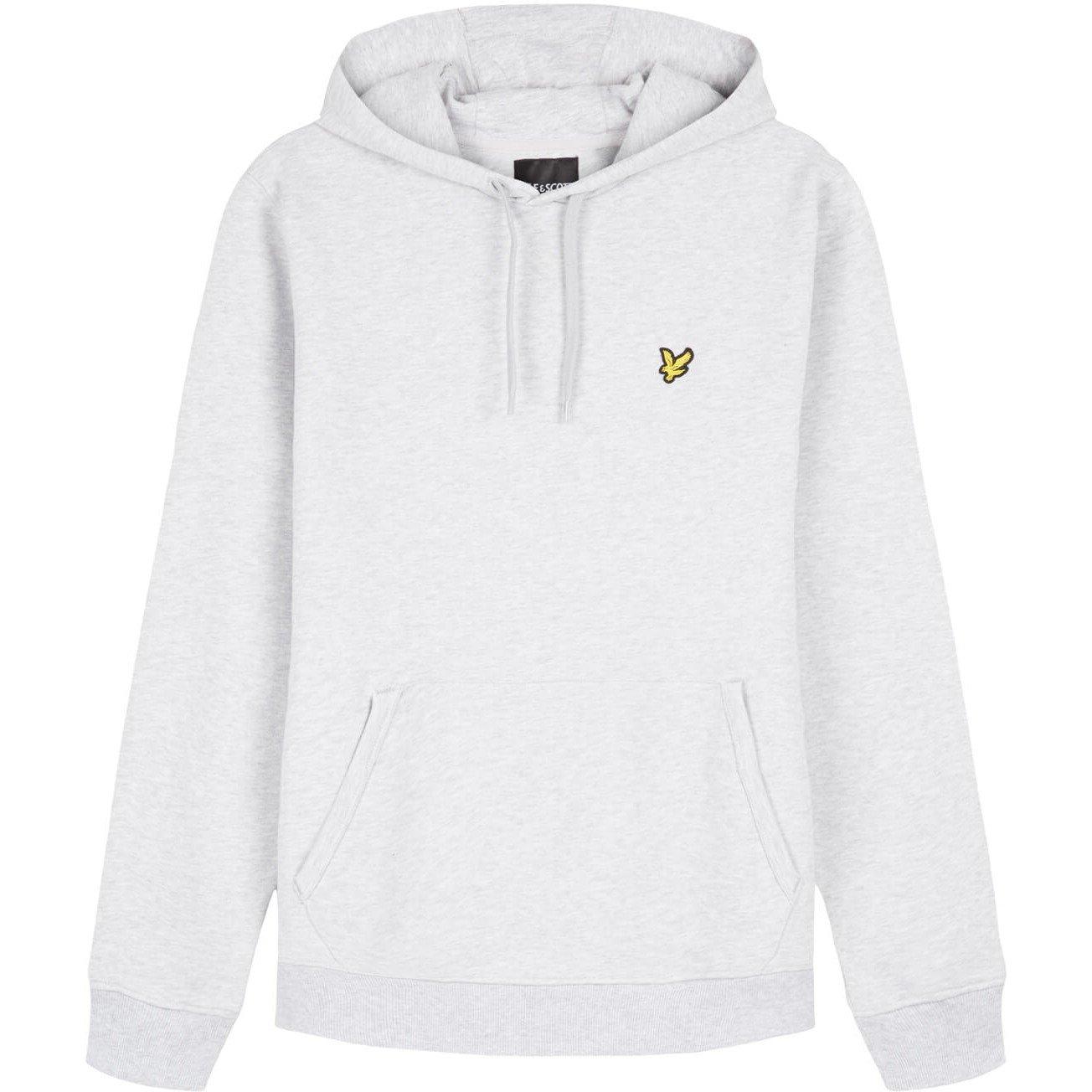 Lyle and scott hoodies online