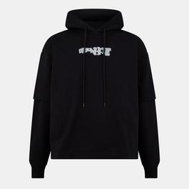 Off White Off Carls Typ T Hd Sn99