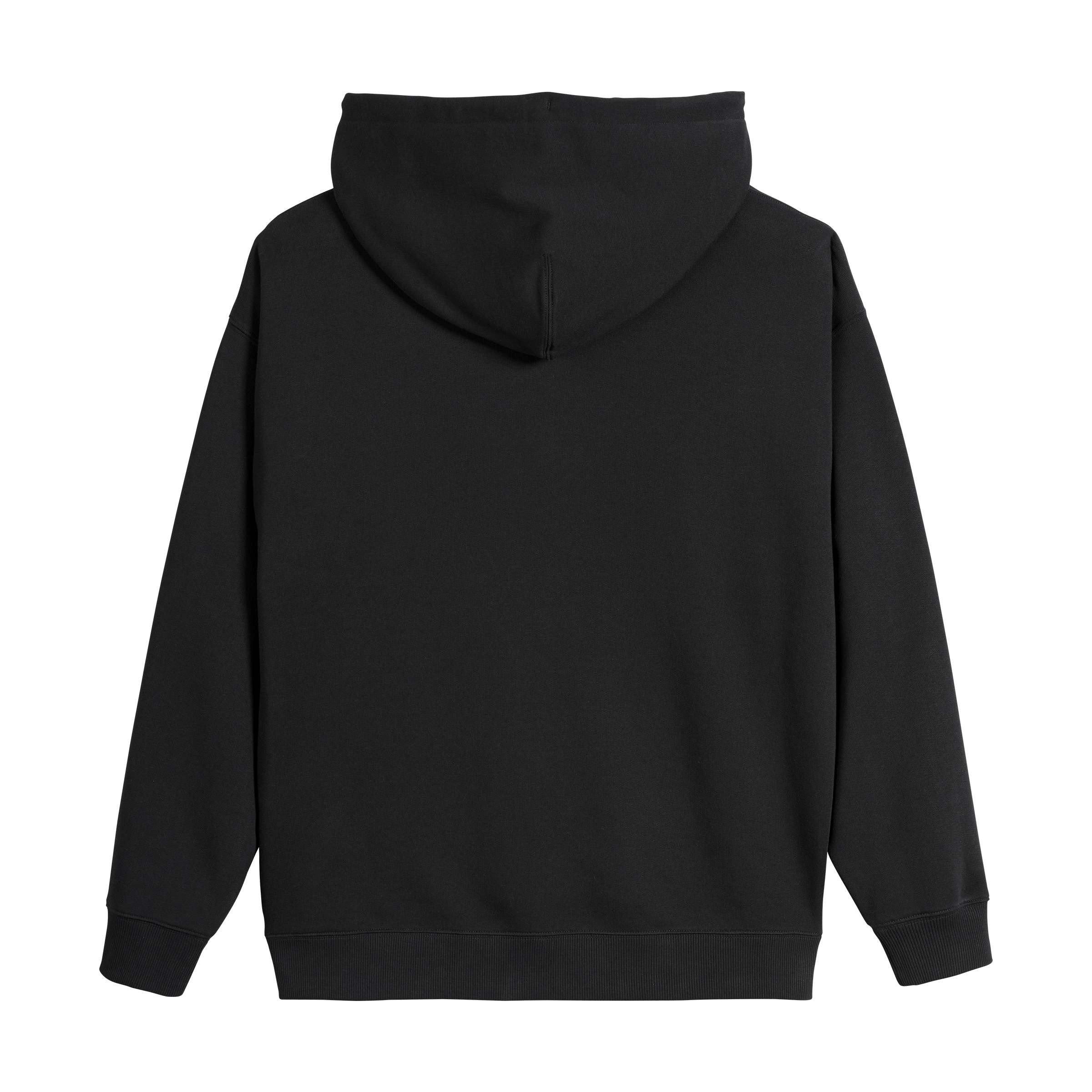Black - Y3 - Y3 Liquid Logo Hd Sn64 - 2