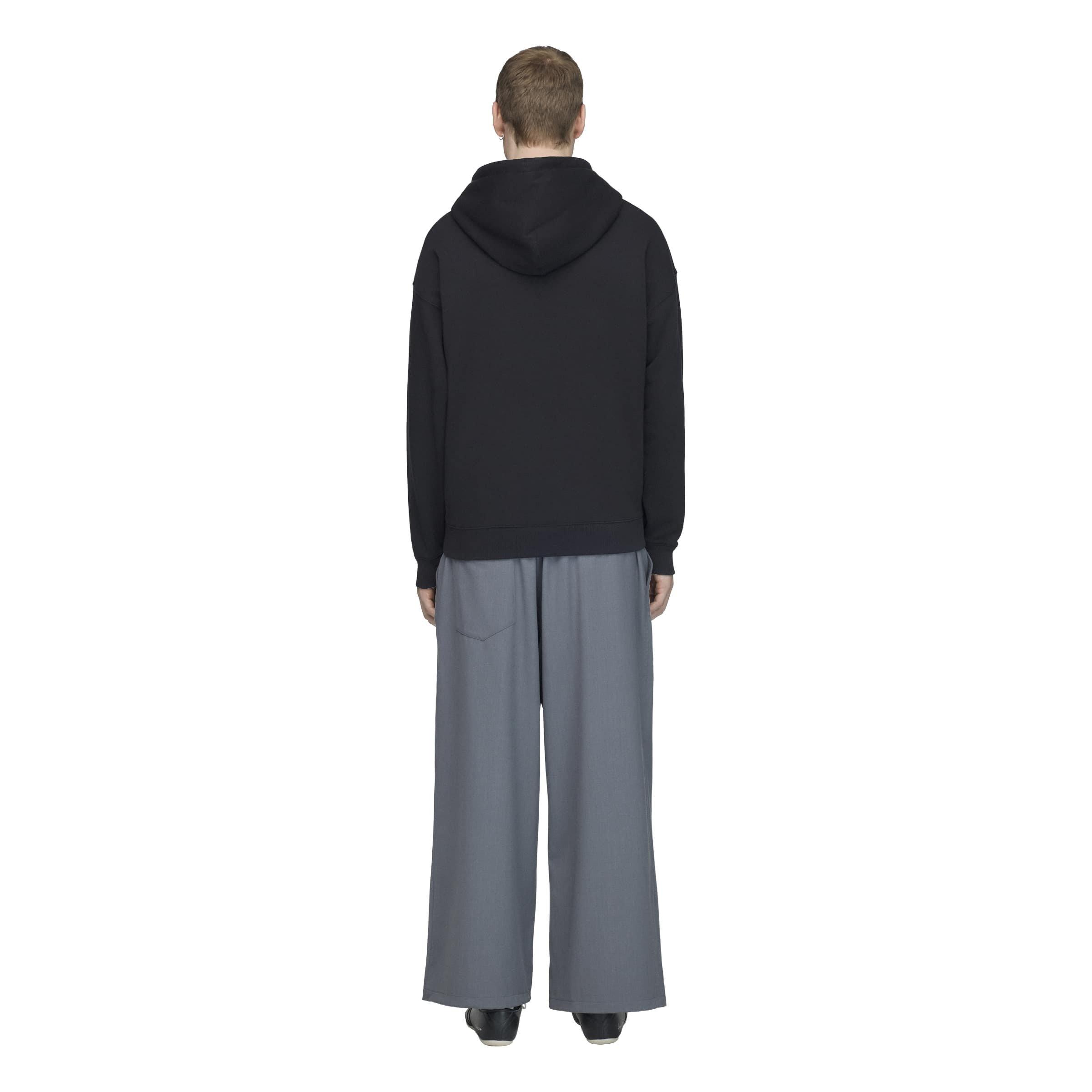 Black - Y3 - Y3 Liquid Logo Hd Sn64 - 4