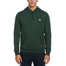 Original Penguin Fleece Hoodie Mens