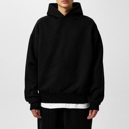 MKI MIYUKI ZOKU 800gsm Superweight Hoodie