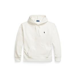 Polo Ralph Lauren Relaxed Fit Logo Fleece Hoodie