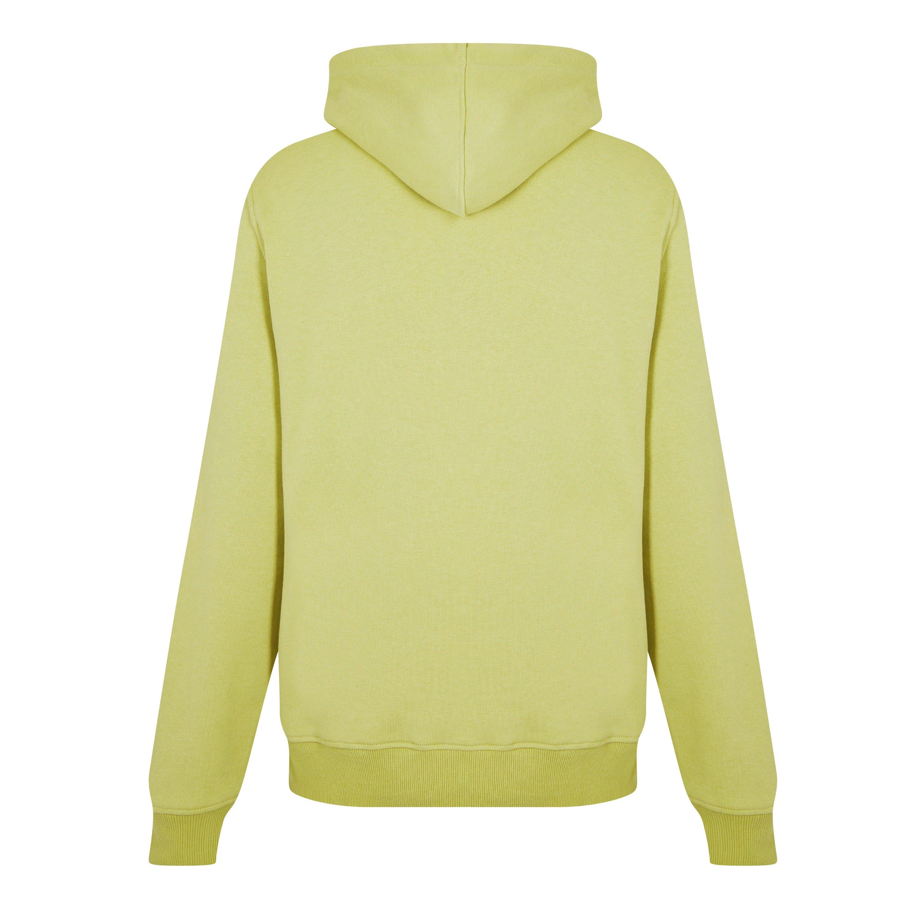Leek Green - Daily Paper - Alias Hoodie - 6