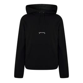 Saint Laurent Classic Rive Gauche Hoodie