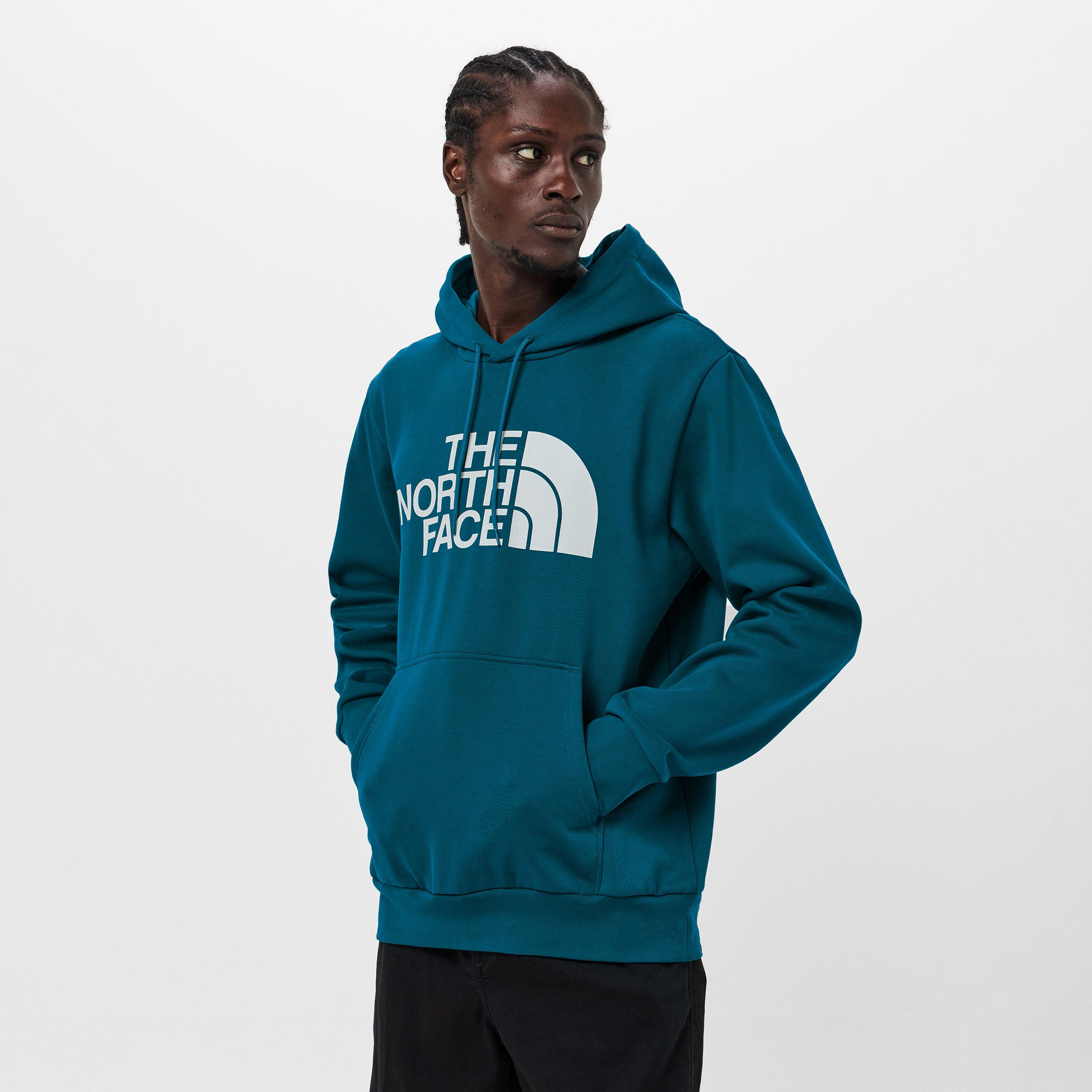 The North Face Outdoor Men's Easy Mineral Ink Hoodie | Sports Direct