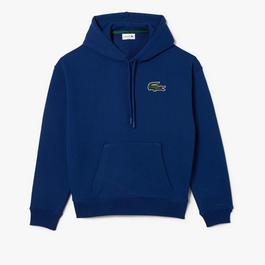 Lacoste Rg Oth Hoodie