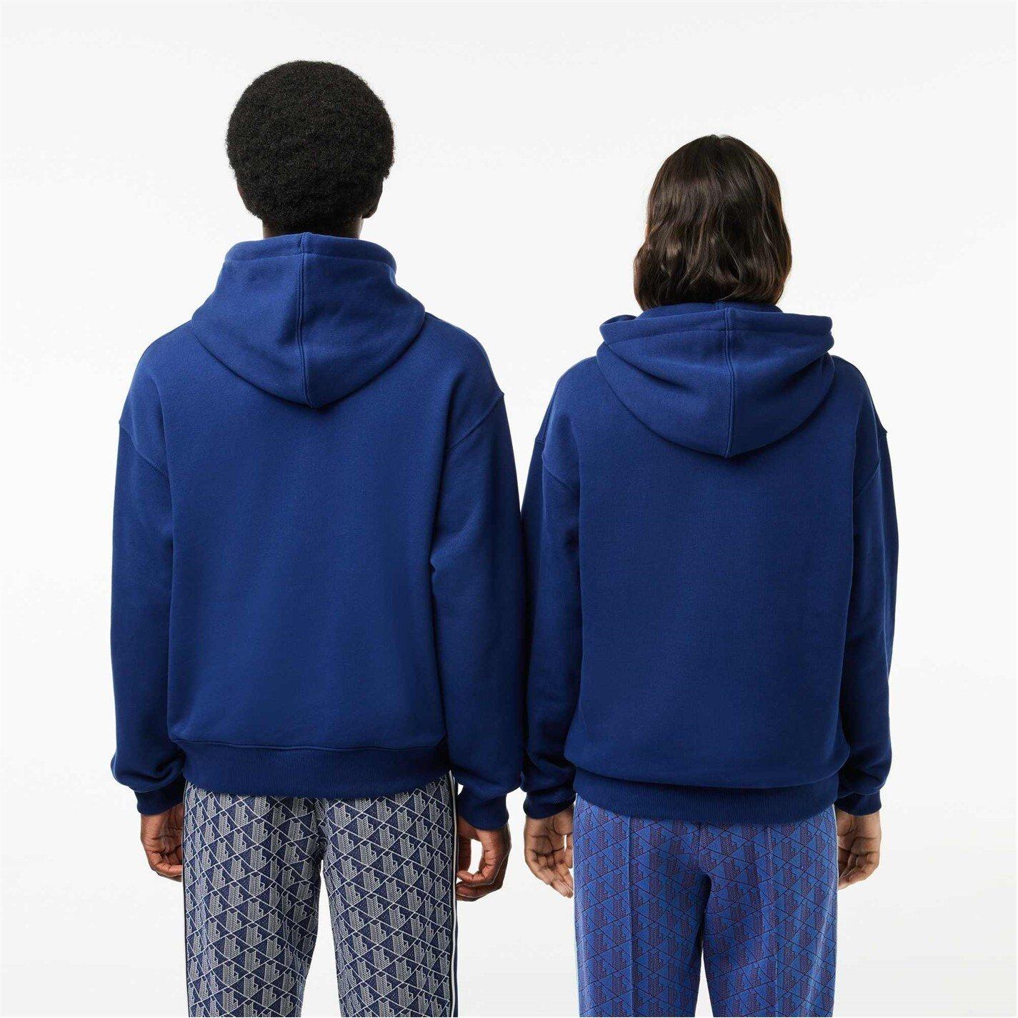 Methylene F9F - Lacoste - Rg Oth Hoodie - 2