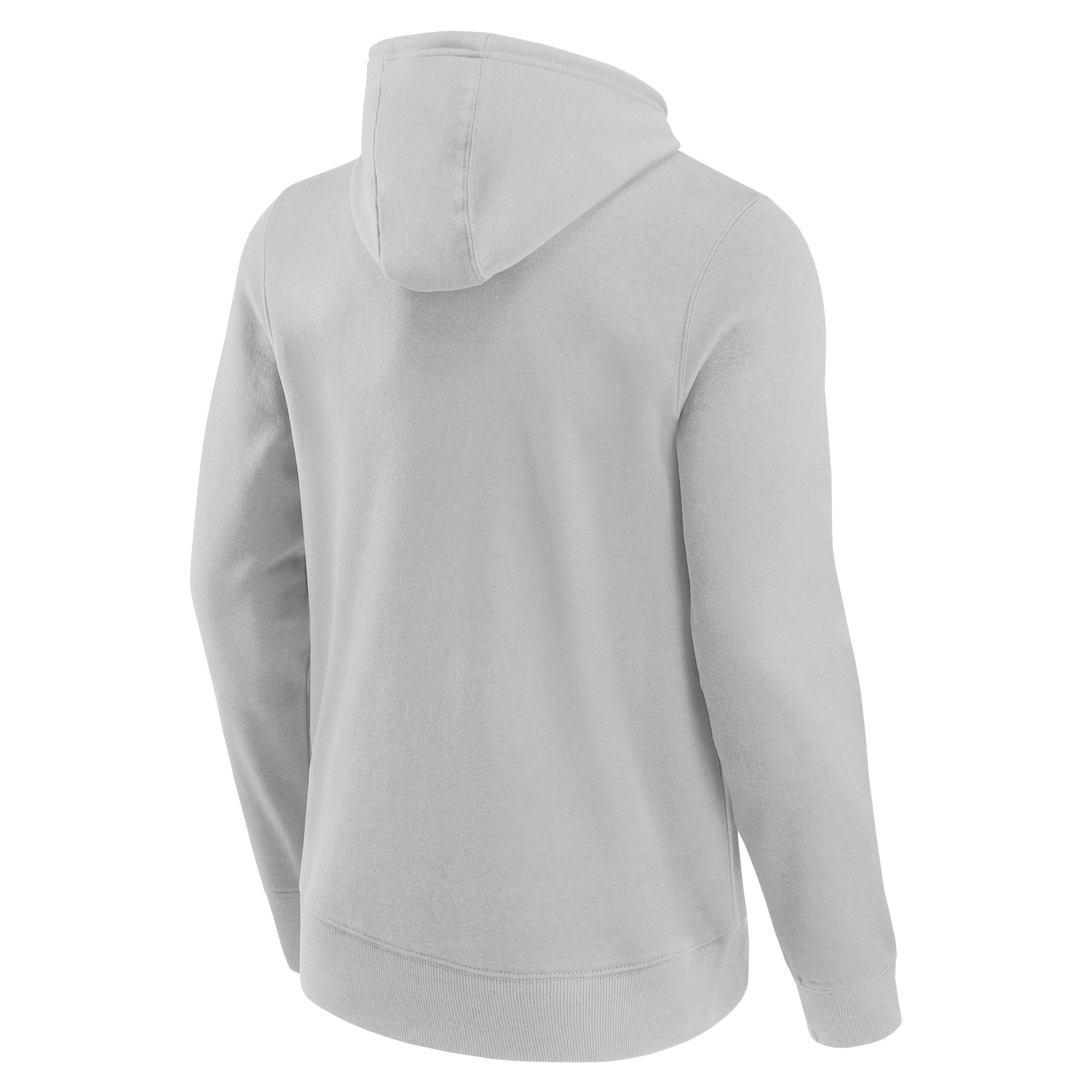 LA Dodgers - MLB - Champions Ring Hoodie Mens - 2