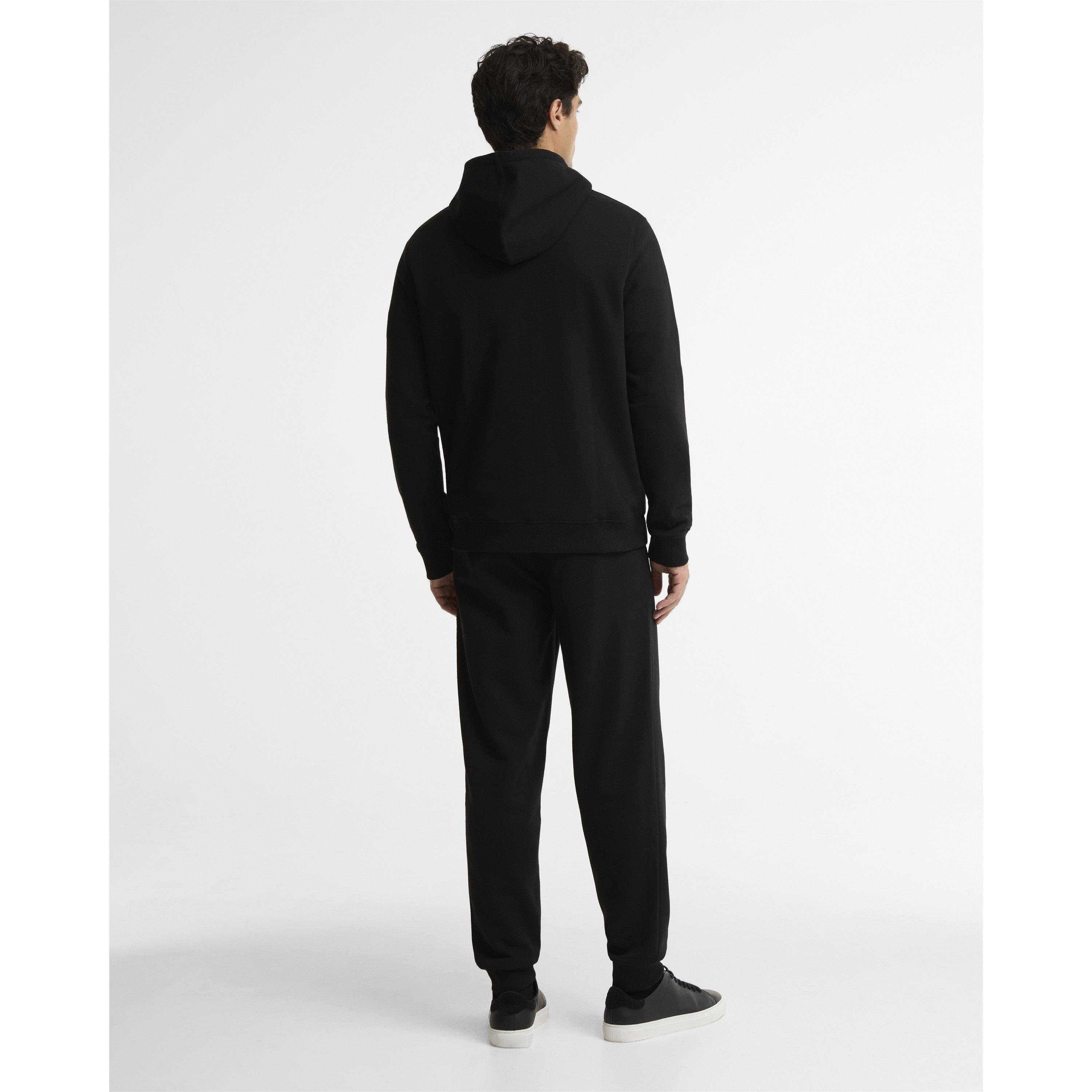 Black - Barbour International - B.Int Map Oh Tsuit Sn64 - 4