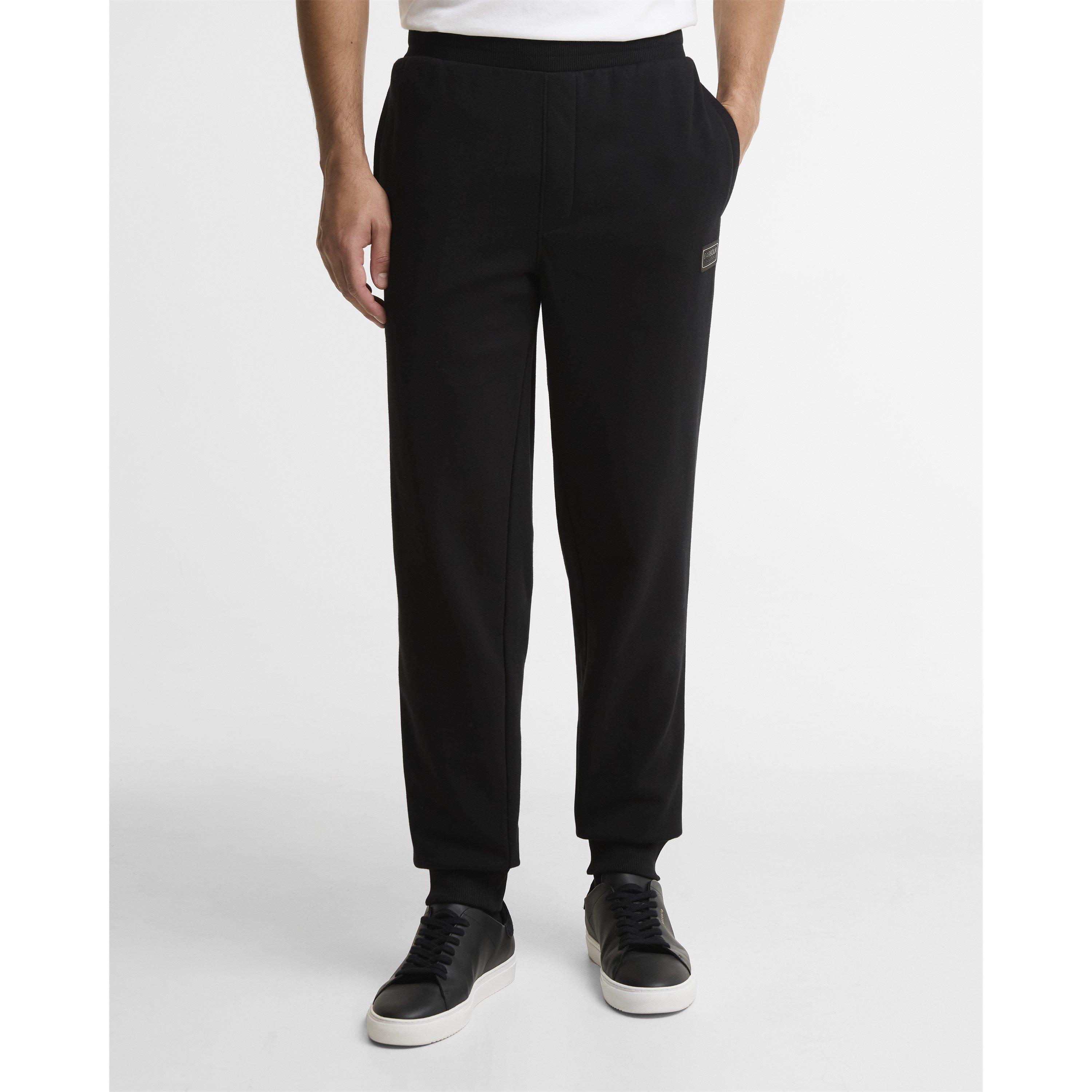 Black - Barbour International - B.Int Map Oh Tsuit Sn64 - 5