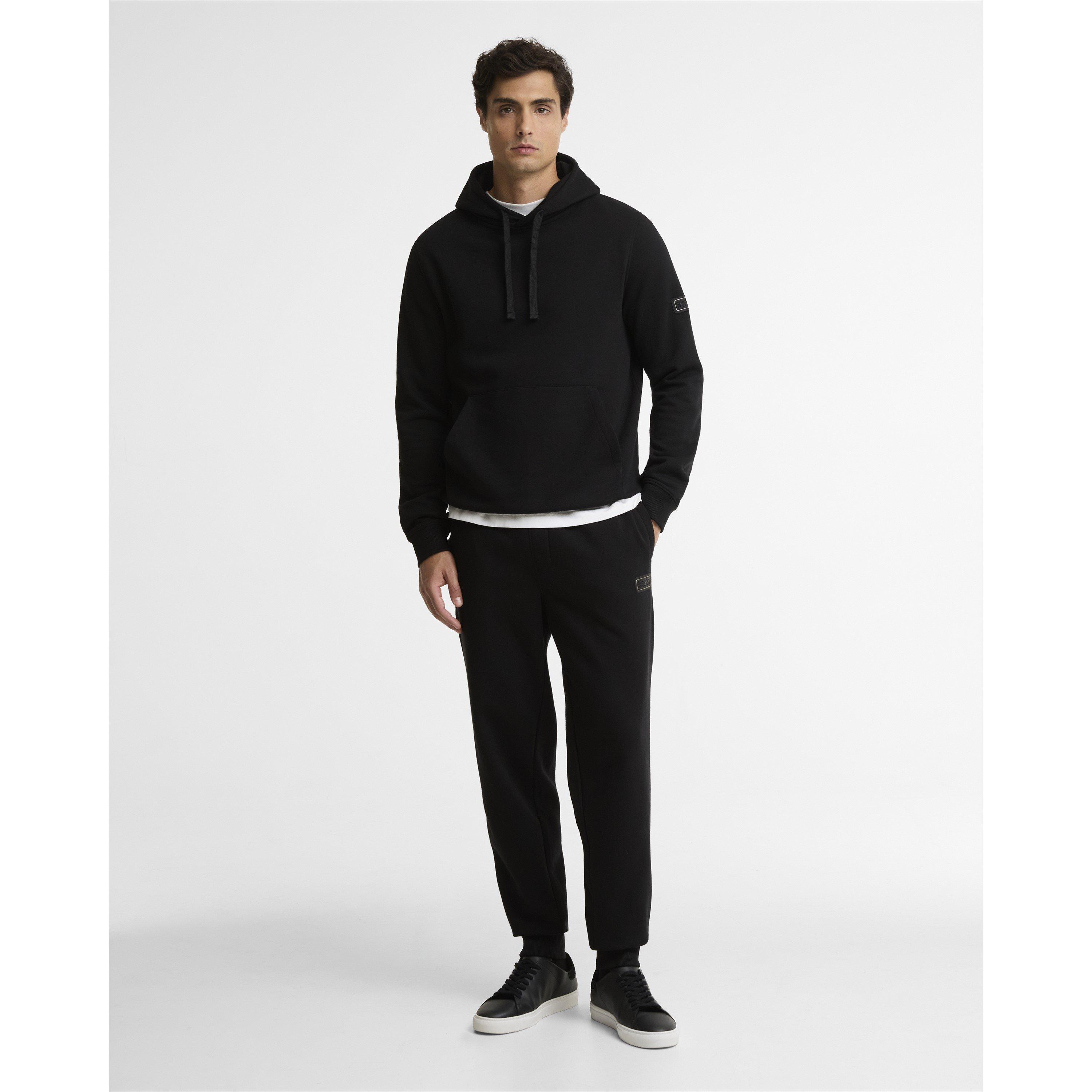 Black - Barbour International - B.Int Map Oh Tsuit Sn64 - 7