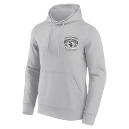 MLB Champions Hoodie Mens