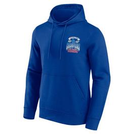 MLB Champions Hoodie Mens