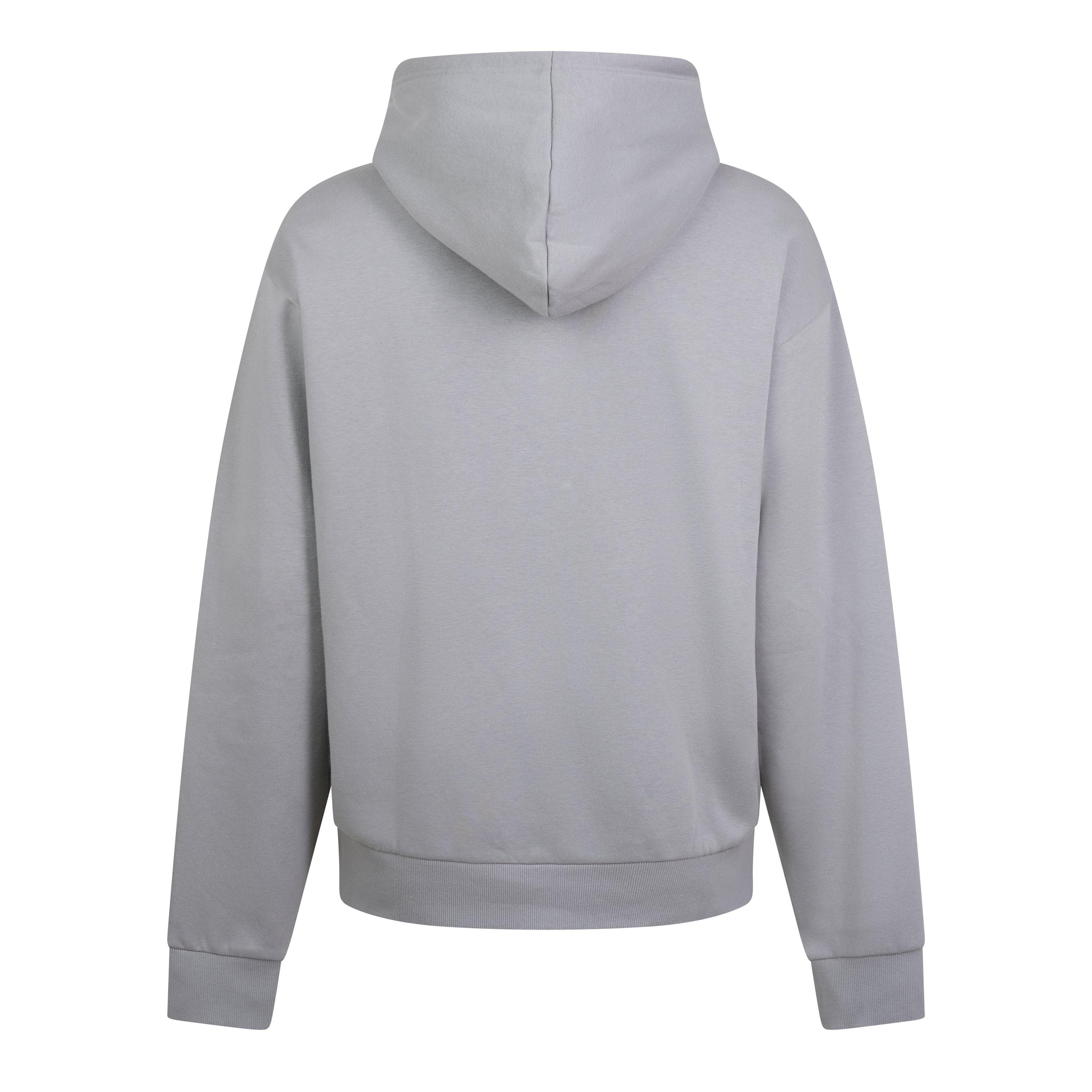 Cement 314 - Oakley - Men's Metal Rise Cotton Over the Head Oversized-Fit Hoodie - 2
