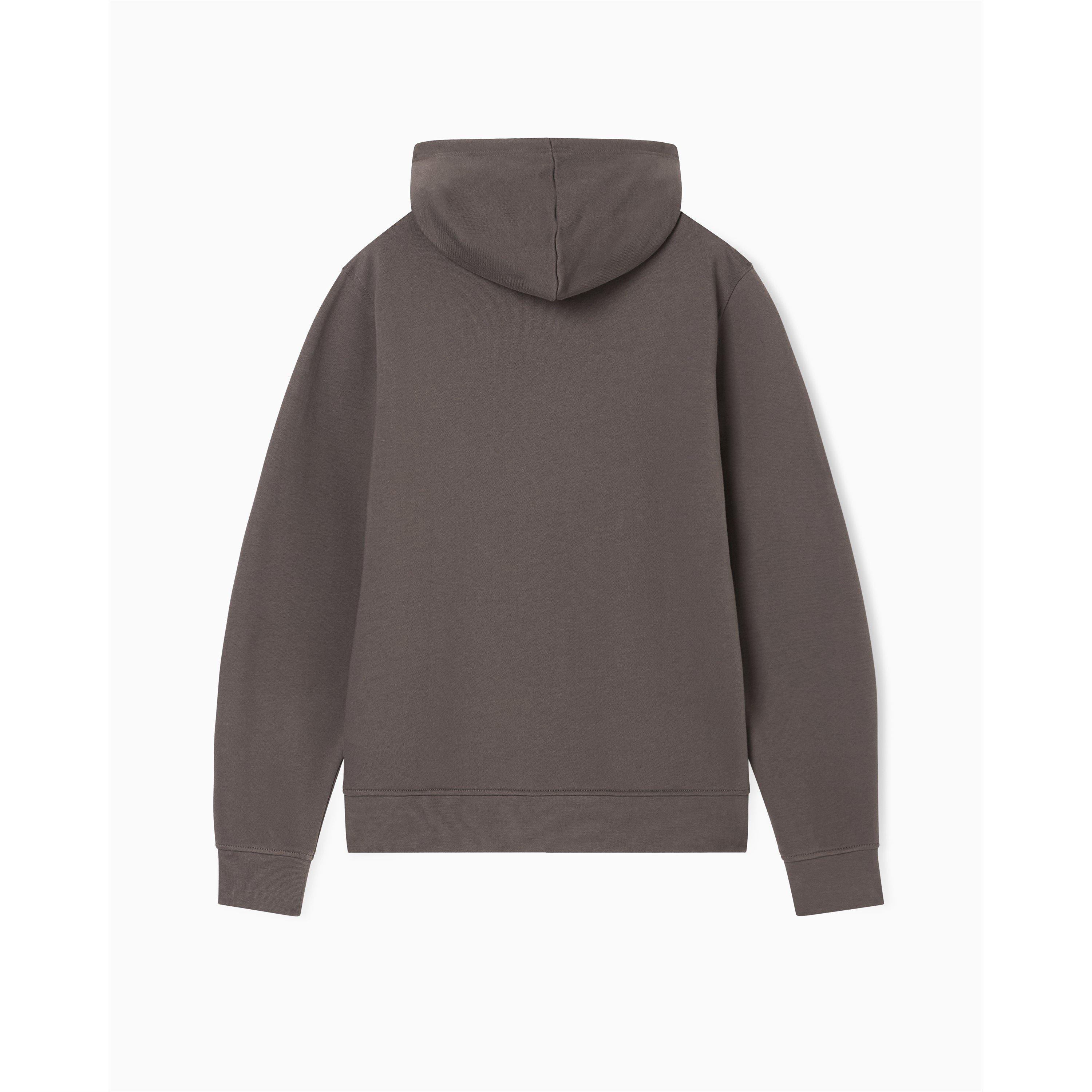 Gull U8092 - Armani Exchange - Men's Hoodie - 2