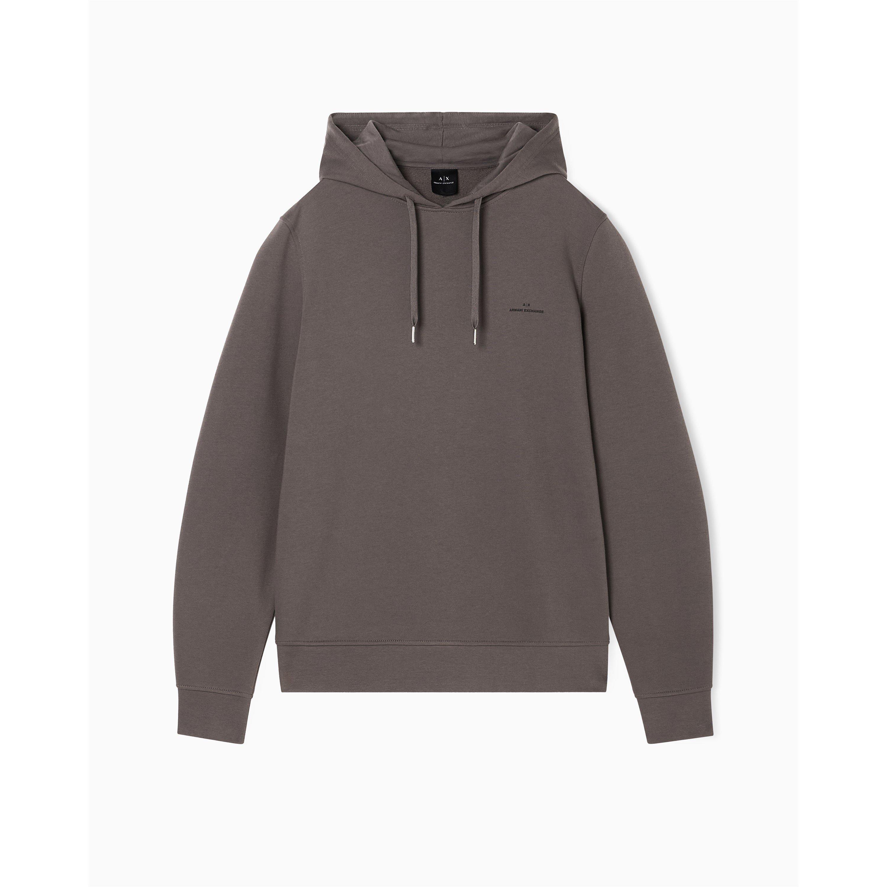 Gull U8092 - Armani Exchange - Men's Hoodie - 4