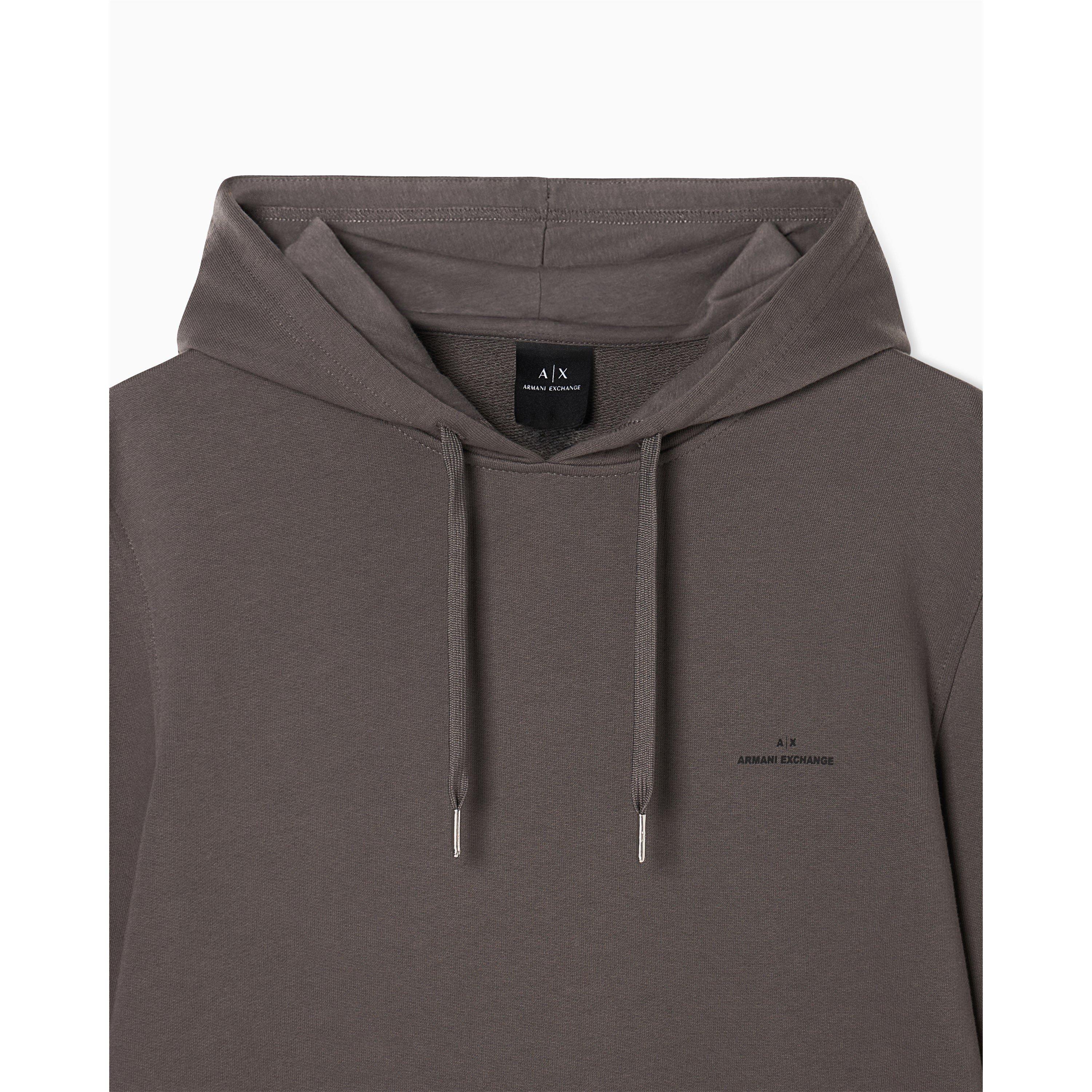 Gull U8092 - Armani Exchange - Men's Hoodie - 3