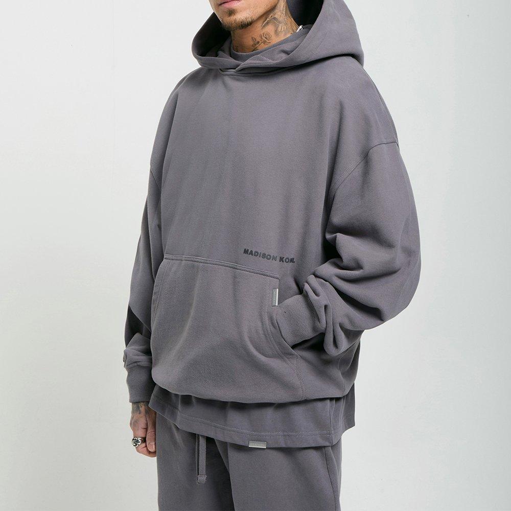 Tordano - Madison Kohl - MK Core Hoodie Mens - 2