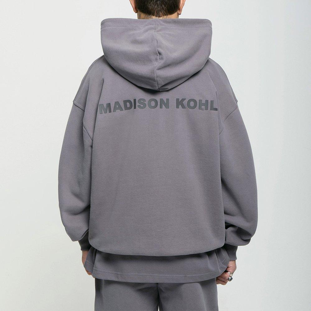 Tordano - Madison Kohl - MK Core Hoodie Mens - 3