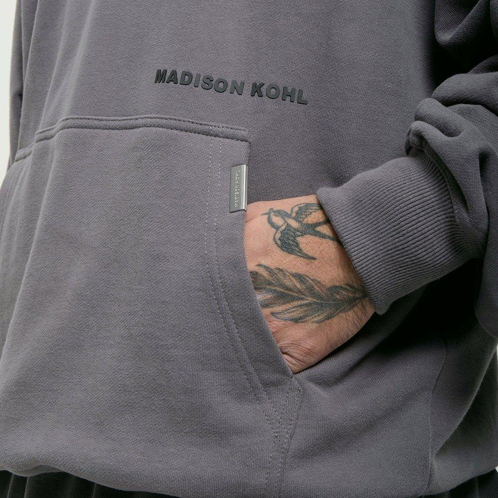 Tordano - Madison Kohl - MK Core Hoodie Mens - 4