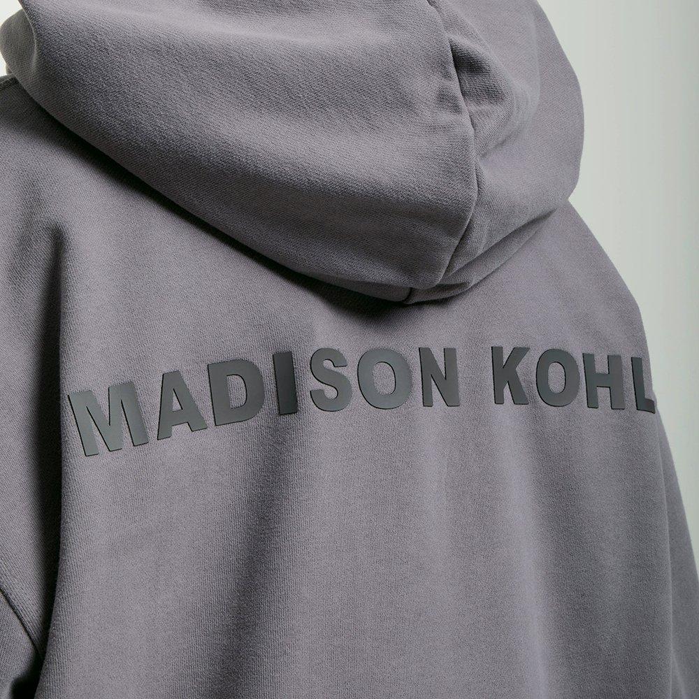 Tordano - Madison Kohl - MK Core Hoodie Mens - 5