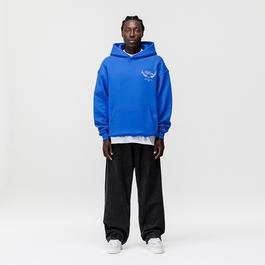 Tela Cruz Tela Cruz Worldwide Hoody Mens