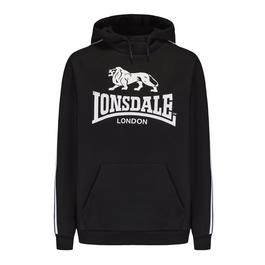 Lonsdale Oth Hood Sn54