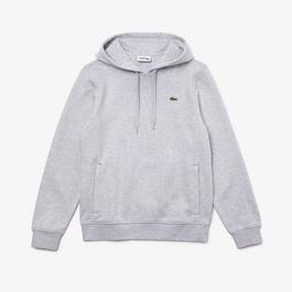 Lacoste Men's Basic Over-the-head Hoodie