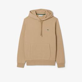 Lacoste Men's Basic Over-the-head Hoodie