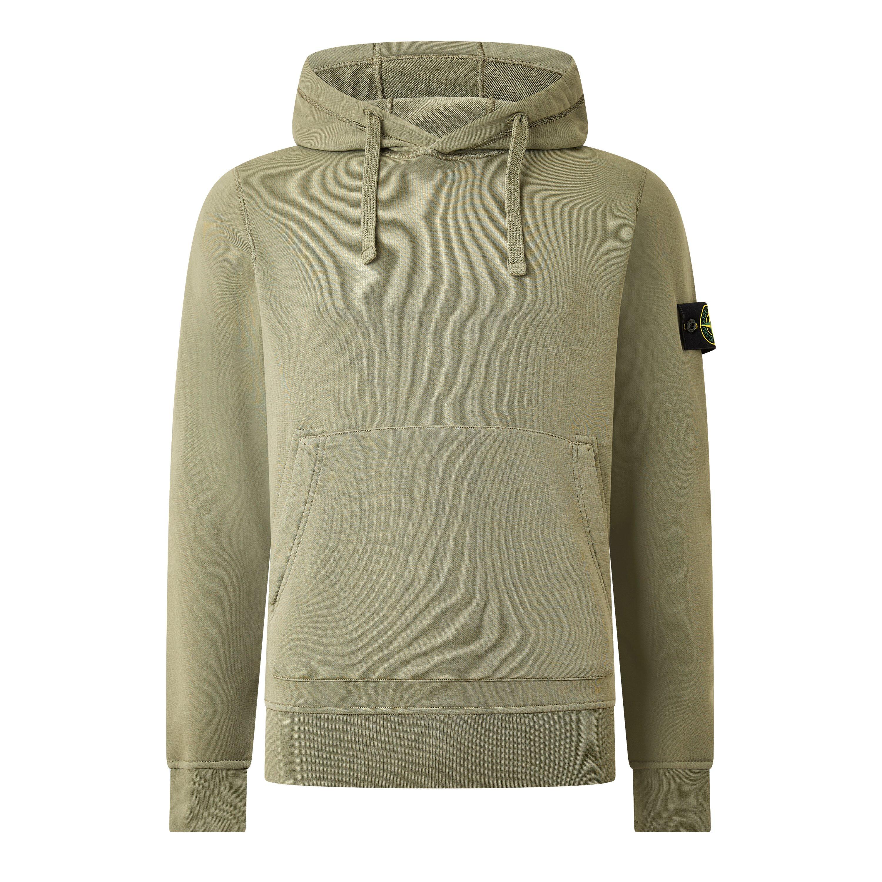 Stone HW Fleece OTH Sn64