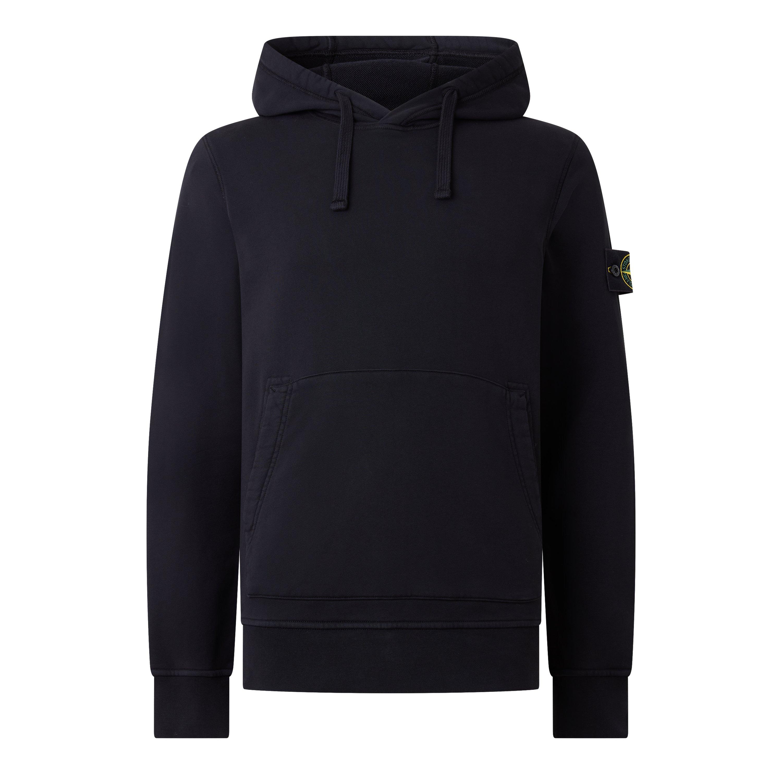 Stone Island Stone HW Fleece OTH Sn64