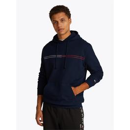 Tommy Jeans TJM REG ENTRY GRAPHIC HOODIE EXT