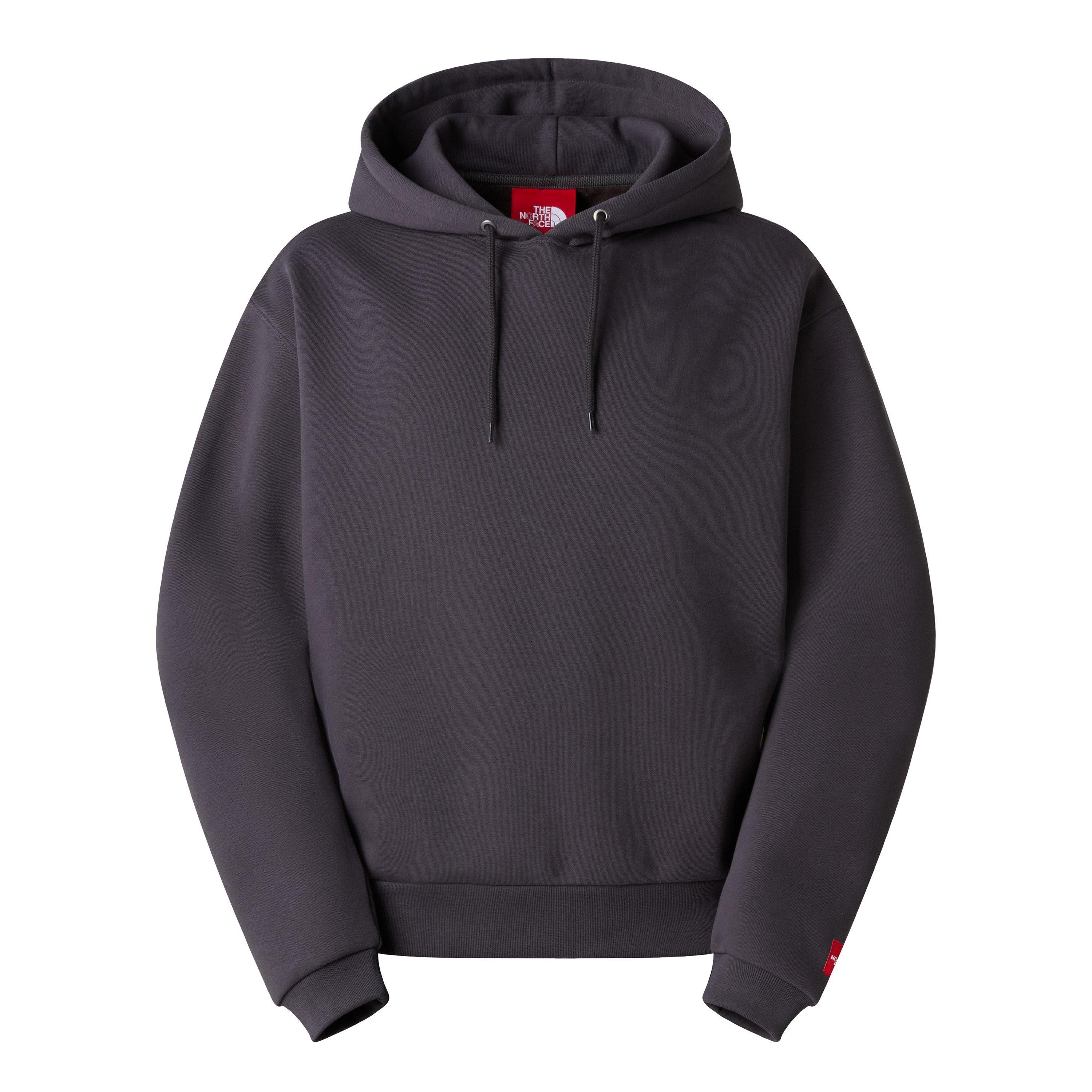 The North Face Lux Men's Redbox Pullover Hoodie | Flannels