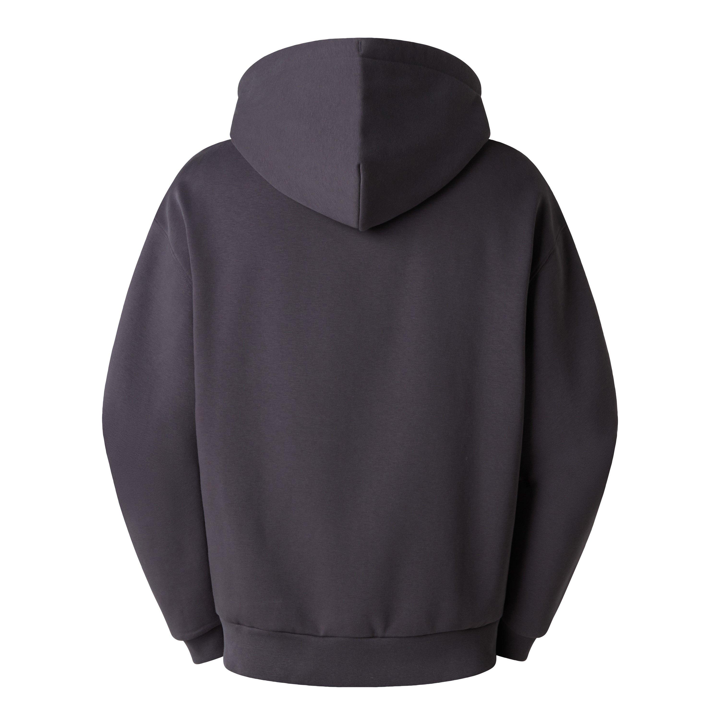 Obsidian Black - The North Face - Men's Redbox Hoodie - 2