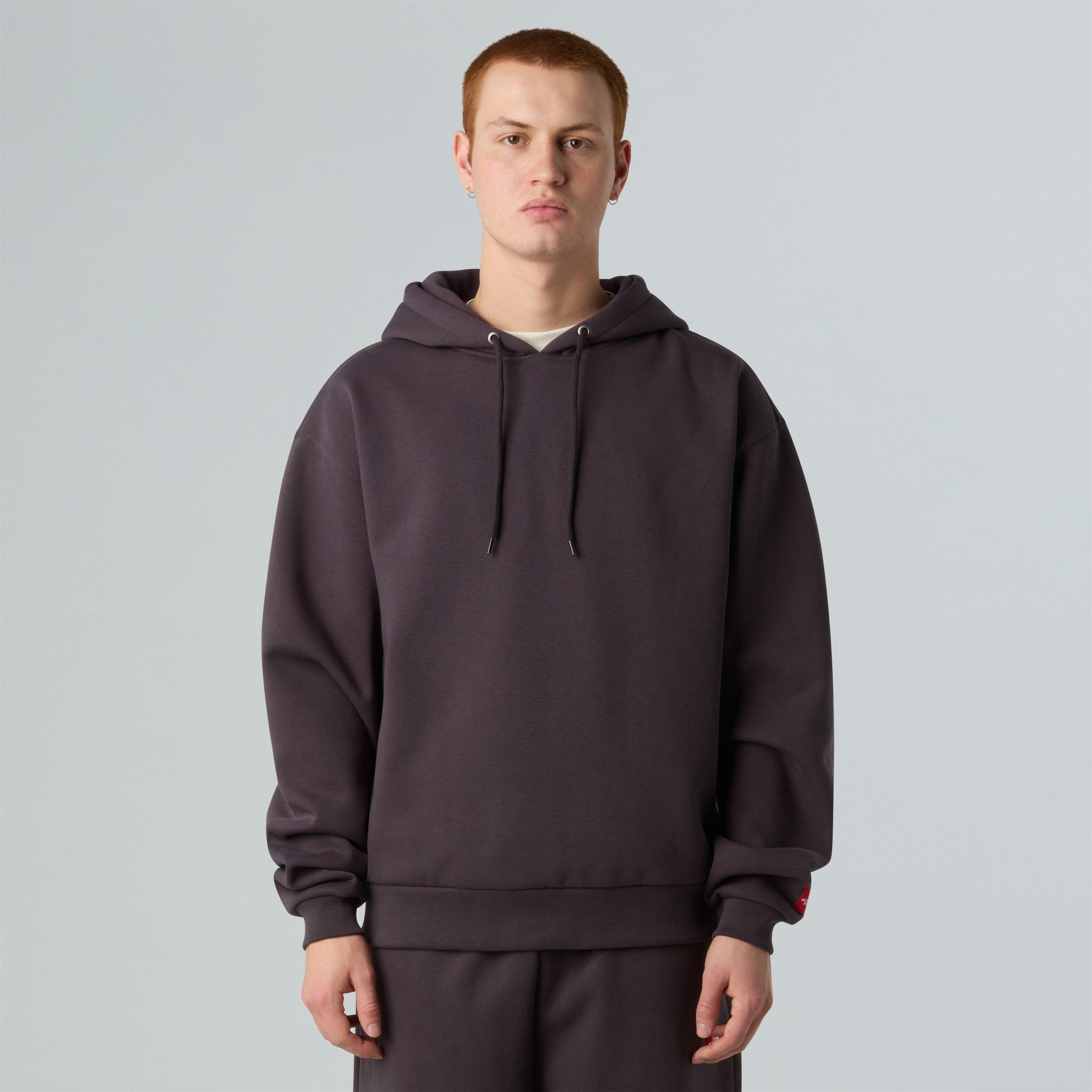 Obsidian Black - The North Face - Men's Redbox Hoodie - 3