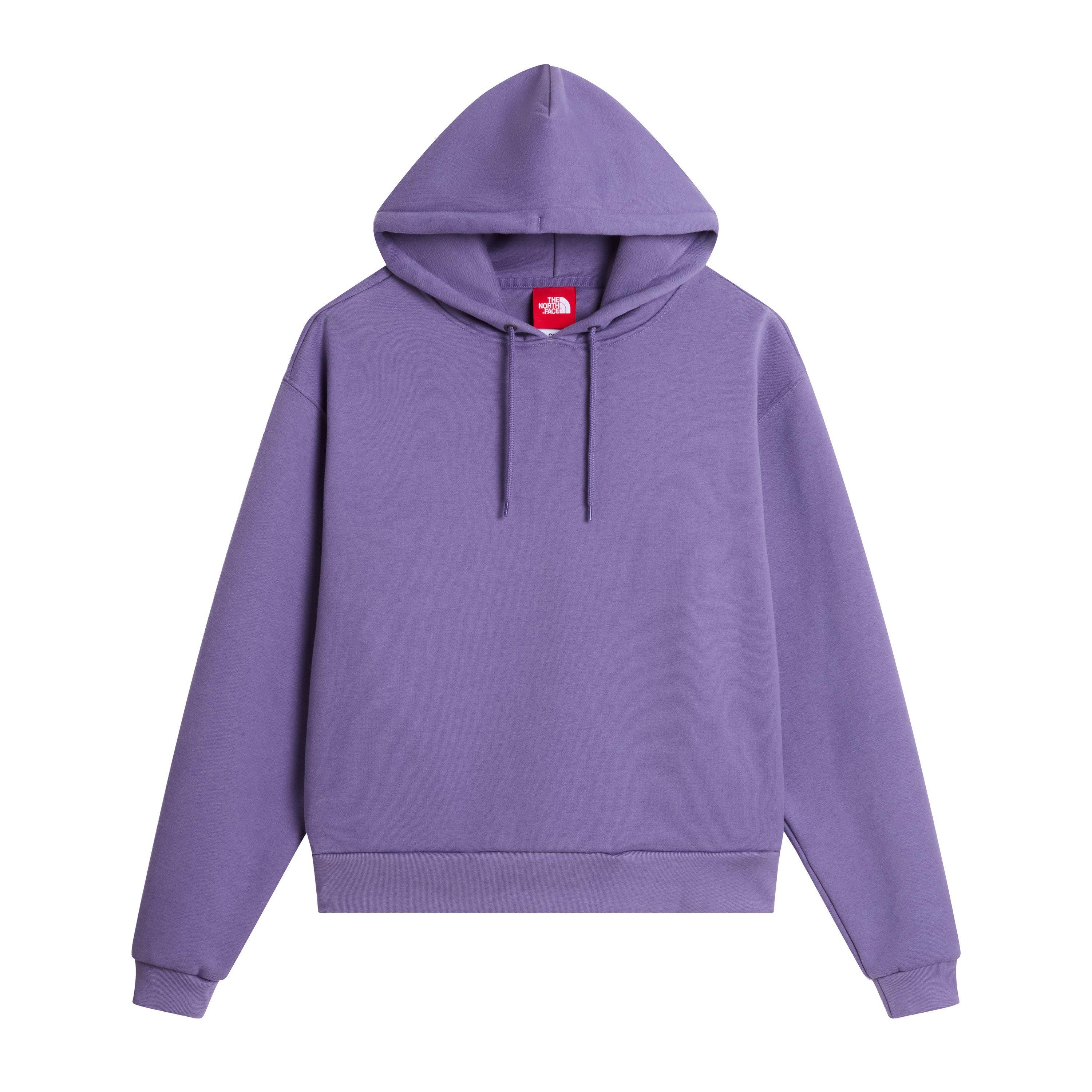 Mens Redbox Pullover Hoodie